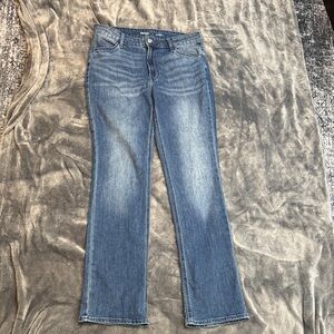 Old Navy Wow jeans